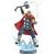 PCS Collectibles - Marvel Gamerverse Avengers: Thor 1-10 PVC Statue (JUN209128) 656793638311