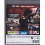 Rambo The Video Game PS3