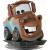 Disney Infinity Character -  Mater - Video Game Toy (CRD) 48061