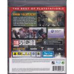 Killzone 3 Move Compatible (Essentials) - PlayStation 3