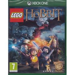 Xbox One Lego The Hobbit
