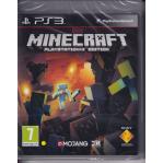 PS3 Minecraft