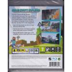 PS3 Minecraft