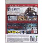Assassin's Creed III (Essentials) PS3