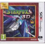 3DS StarFox 64 3D (Selects) 3DS 