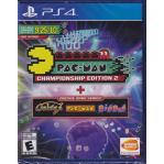 Pac Man: Championship Edition 2   PS4 