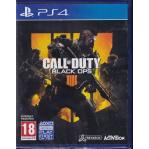 Call of Duty: Black Ops 4 (PS4) 