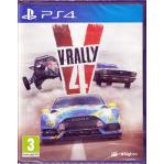 PS4 V-Rally 4  