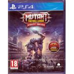 PS4 Mutant Football League - Dynasty Edition  