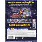PS4 Mutant Football League - Dynasty Edition  