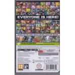NSW Super Smash Bros - Ultimate  Switch (CRD) 45125