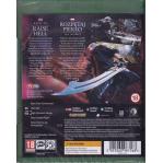 Devil May Cry 5  Xbox One 