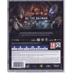 Batman Arkham Knight (Playstation Hits) PS4