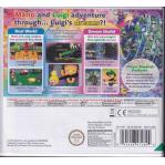 3DS Mario AND Luigi: Dream Team (Selects)  3DS