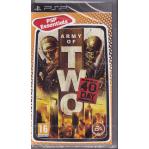 Army of Two: The 40th Day (Essentials)  PSP (CRD) 44941