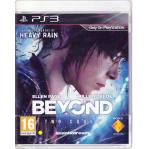Beyond Two Souls PS3 