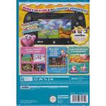 Kirby and the Rainbow Paintbrush  Wii-U (CRD) 45248