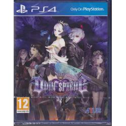 Odin Sphere Leifthrasir PS4
