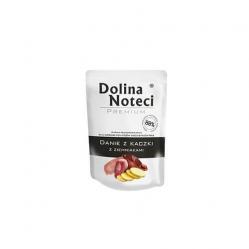 Dolina Noteci Premiu duck dish with potatoes - 300g