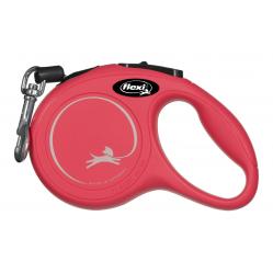 Flexi New Classic Dog Retractable lead 3 m