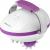 Anti-cellulite massager Medisana AC 850 3 year warranty Purple - White