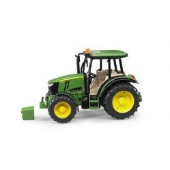 Bruder - John Deere Tractor 5115M 2106