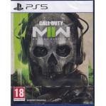 Call of Duty Modern Warfare II - PlayStation 5