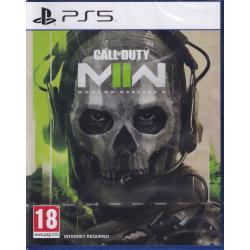 Call of Duty Modern Warfare II - PlayStation 5