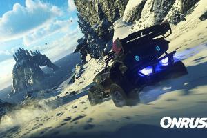 Onrush