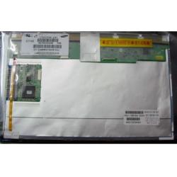 12.1" SAMSUNG LTN121W4-L01 SU-12W18A-01X TOUCH SCREEN LCD used