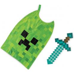 Disguise - Minecraft Sword with cape (156239) - Toys