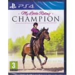PS4 My Little Riding Champion 