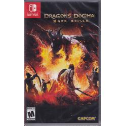 Nintendo Switch Dragons Dogma: Dark Arisen