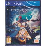 PS4 Sword Art Online: Alicization Lycoris