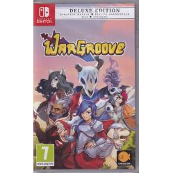 NSW Wargroove - Deluxe Edition