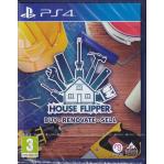 PS4 House Flipper