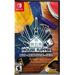 Nintendo Switch House Flipper