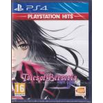 PS4 Tales of Berseria (Playstation Hits)