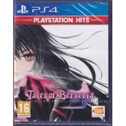 PS4 Tales of Berseria (Playstation Hits)