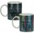 Star Wars - Lightsaber Heat Change Mug  (PP3699SW)