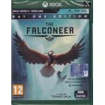 Xbox One The Falconeer