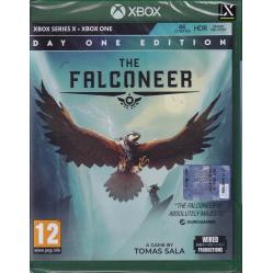 Xbox One The Falconeer