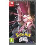 Nintendo Switch Pokemon Shining Pearl