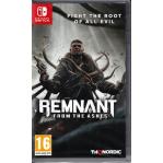 Remnant: From the Ashes - Nintendo Switch