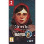 Gerda - The Resistance Edition - Nintendo Switch