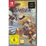 Shiren the Wanderer: The Mystery Dungeon of Serpentcoil Island - Nintendo Switch