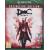 Xbox One DmC: Devil May Cry - Definitive Edition