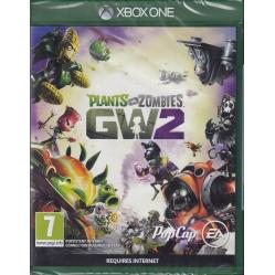 XBOX1 PLANTS VS. ZOMBIES: GARDEN WARFARE 2