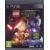 PS3 Lego Star Wars: The Force Awakens and Jabbas Palace Character Pack 