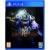 PS4 SPACE HULK ASCENSION 